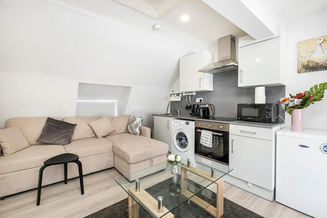 Securematics Superior Studio Apartamento *